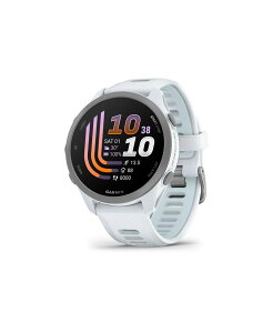 �K�[�~�� �����Y �A�N�Z�T���[ �r���v Garmin Forerunner 170 43mm Smartwatch Cloud Blue #010-03920-01 �u���[