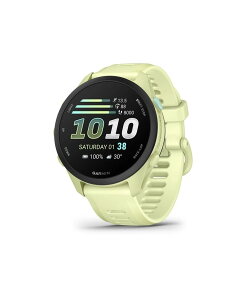 �K�[�~�� �����Y �A�N�Z�T���[ �r���v Garmin Forerunner 70 43mm Smartwatch Citron #010-04307-02