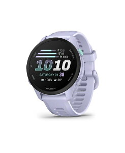 �K�[�~�� �����Y �A�N�Z�T���[ �r���v Garmin Forerunner 70 43mm Smartwatch Coolavender #010-04307-03 ���x���_�[