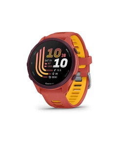 �K�[�~�� �����Y �A�N�Z�T���[ �r���v Garmin - Forerunner 170 Music 43mm Smartwatch Red Pink #010-03920-13 ���b�h
