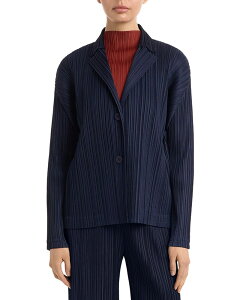 イッセイミヤケ(ISSEY MIYAKE) レディースジャケット・アウター | 通販 