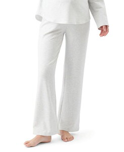 ���C�v�}�^�j�e�B ���f�B�[�X �{�g���X �J�W���A���p���c Ripe Maternity Super Soft Lounge Pant Silver Marley �V���o�[