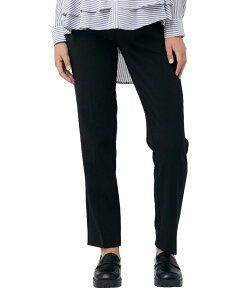 ���C�v�}�^�j�e�B ���f�B�[�X �{�g���X �J�W���A���p���c �X�g���[�g Ripe Maternity Alexa Classic Straight Leg Pant Black �u���b�N
