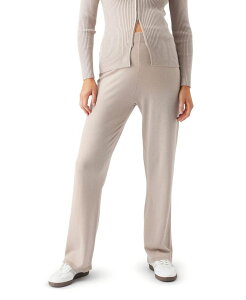 ���C�v�}�^�j�e�B ���f�B�[�X �{�g���X �J�W���A���p���c �j�b�g Ripe Maternity Ryan Knit Pant Stone �X�g�[��