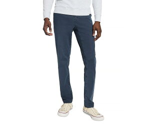 �t�@���e�B �����Y �{�g���X �J�W���A���p���c Faherty Coastline Chino Pant Blue Nights �u���[