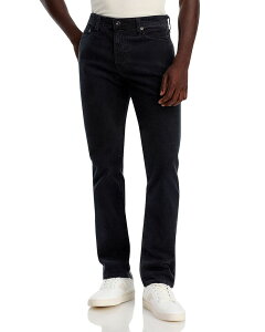 �G�[�W�[ �����Y �{�g���X �J�W���A���p���c �X�����t�B�b�g �R�[�f�����C AG Tellis 32 Slim Fit Cross Hatch Corduroy Pantsulfur Chilly Night