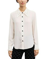 楽天市場】GERARD DAREL（シャツ・ブラウス｜トップス）：レディース 