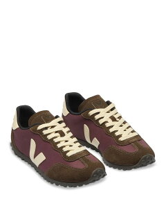 ���F�W�� ���f�B�[�X �V���[�Y �X�j�[�J�[ VEJA Women's GT Running Sneakers Amarante Butter