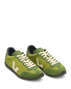 ���F�W�� ���f�B�[�X �V���[�Y �X�j�[�J�[ VEJA Women's GT Running Sneakers Detox Calcaire