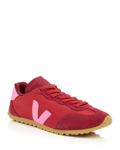 ���F�W�� ���f�B�[�X �V���[�Y �X�j�[�J�[ VEJA Women's GT Running Sneakers Pepper Sari