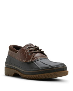 �X�y���[ �����Y �V���[�Y Sperry Men's Drake 3 Eye Waterproof Boat Shoe Smoother