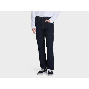 ���[�o�C�X �����Y �{�g���X �f�j���p���c �W�[���Y Levis Levi's 502? Regular Taper Jeans AMA Rinsey