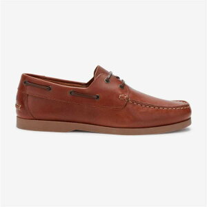 WbN EBX Y V[Y Xj[J[ U[ Jack Wills Leather Boat Shoes Tan ^