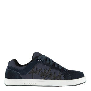 GAEH[N Y V[Y Xj[J[ Navy Airwalk Neptune Men's Skate Shoes