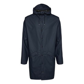 【送料無料】 レインズ メンズ ジャケット・ブルゾン アウター Jacket Navy 47