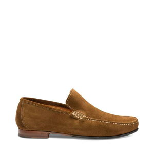 [N Y V[Y Xb|E[t@[ Loake Nicholson Loafers Tan ^