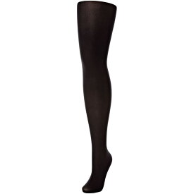 【送料無料】 ウォルフォード レディース 靴下 アンダーウェア Velvet deluxe 50 denier tights Black