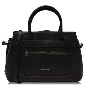 【送料無料】 フィオレリ レディース ハンドバッグ バッグ Rami Satchel Bag Black 001