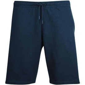 【送料無料】 バーブァー メンズ ハーフパンツ・ショーツ ボトムス Nico Lounge Shorts Navy NY91