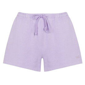 【送料無料】 リーバイス レディース ハーフパンツ・ショーツ ボトムス Snack Shorts Natural Dye