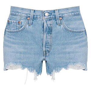 ���[�o�C�X ���f�B�[�X �{�g���X �n�[�t�p���c�E�V���[�c �V���[�g�p���c Levis 501 Original Shorts Ojai Luxor Heat