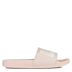 ���[�o�C�X ���f�B�[�X �V���[�Y �T���_�� Levis June Sliders Light Pink �s���N