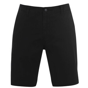 ���[�o�C�X �����Y �{�g���X �n�[�t�p���c�E�V���[�c �V���[�g�p���c Levis Tapered Chino Shorts Mineral Black �u���b�N