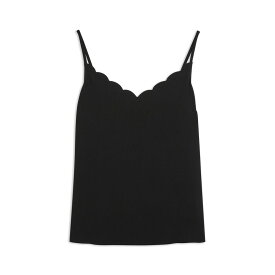 【送料無料】 テッドベーカー レディース シャツ トップス Siina Cami Top Black