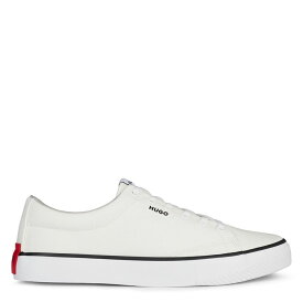 【送料無料】 フューゴ メンズ スニーカー シューズ Dyer Tennis Shoes White 100
