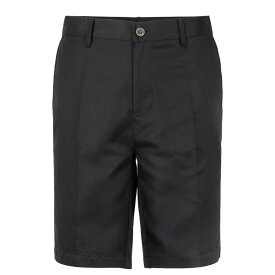 【送料無料】 スラセンジャー メンズ ハーフパンツ・ショーツ ボトムス Golf Shorts Mens Black