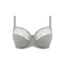 【送料無料】 ファンタジー レディース ブラジャー アンダーウェア Ana Underwired Side Support Bra Sage