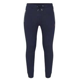 【送料無料】 ルーク メンズ カジュアルパンツ ボトムス Rome Fleece Joggers Navy