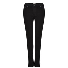 【送料無料】 フレンチコネクション レディース デニムパンツ ジーンズ ボトムス French Connection Skinny Jeans Womens Black