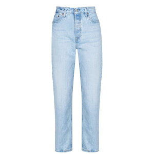 ���[�o�C�X ���f�B�[�X �{�g���X �f�j���p���c �N���b�v�h �W�[���Y Levis 501 Cropped Jeans Ojai Luxor RA