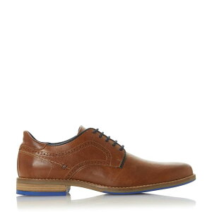 �f���[�������h�� �����Y �V���[�Y �X�j�[�J�[ Dune London Brampton Shoes Tan 511 �^��