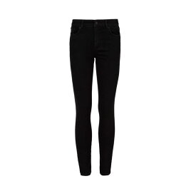 【送料無料】 オールセインツ レディース デニムパンツ ジーンズ ボトムス AllSaints Miller Jeans Womens Black