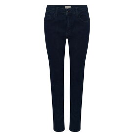 【送料無料】 フレンチコネクション レディース デニムパンツ ジーンズ ボトムス Rebound Skinny Jeans Blue/Black