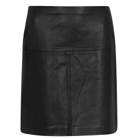 【送料無料】 テッドベーカー レディース スカート ボトムス Valiat Mini Skirt Black