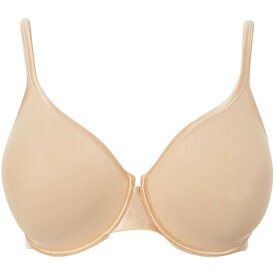 【送料無料】 メゾンレジャビー レディース ブラジャー アンダーウェア Nuage pur moulded full bra Nude