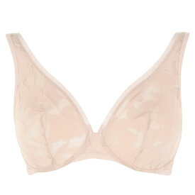 【送料無料】 メゾンレジャビー レディース ブラジャー アンダーウェア Lejaby Venus Underwire Bra Smoky Pink 247