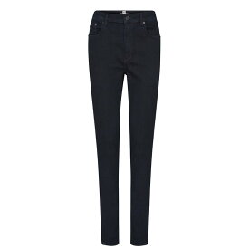 【送料無料】 フレンチコネクション レディース デニムパンツ ジーンズ ボトムス 30 Skinny Jeans Indigo Blue