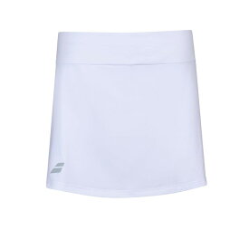 【送料無料】 バボラ レディース スカート ボトムス Play Skirt Womens White
