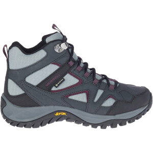  fB[X V[Y u[cECu[c Merrell Bryce M GTX Ld00 Granite/Fig