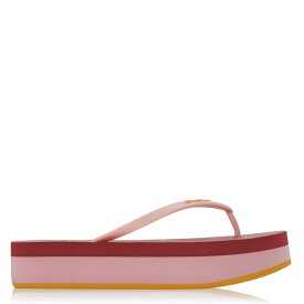 【送料無料】 オニール レディース サンダル シューズ Profile Sandal Boosa Red