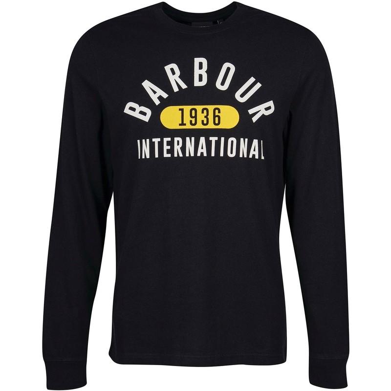 楽天市場】Barbour（Tシャツ・カットソー｜トップス）：メンズ