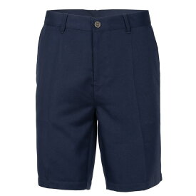 【送料無料】 スラセンジャー メンズ ハーフパンツ・ショーツ ボトムス Golf Shorts Mens Navy