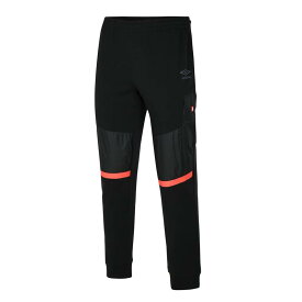 【送料無料】 アンブロ メンズ カジュアルパンツ ボトムス England Rugby Icon Track Pants Mens Black