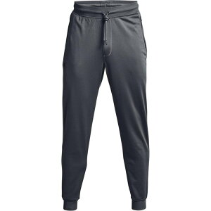 A_[A[}[ Y {gX JWApc pc Under Armour Sport Tricot Jogging Pants Mens Grey O[