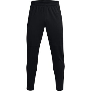 A_[A[}[ Y {gX JWApc gbNpc pc Under Armour Pique Track Pants Mens Black ubN
