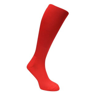 �\���f�B�R �����Y �A���_�[�E�F�A �C�� Sondico Football Socks Red ���b�h